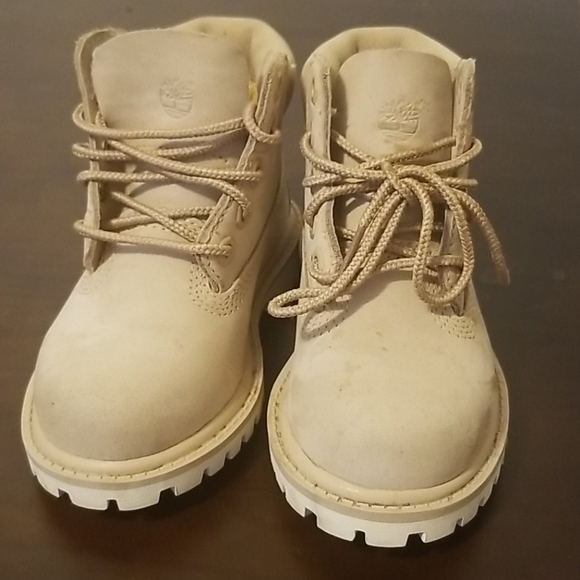 Timberland - Picture 2 of 5